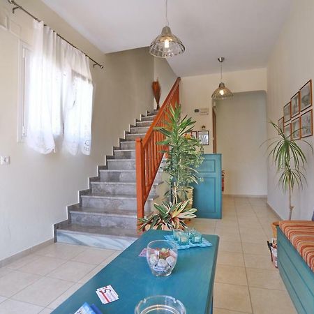 Antonios Skopelos Studios Apartments Exterior photo
