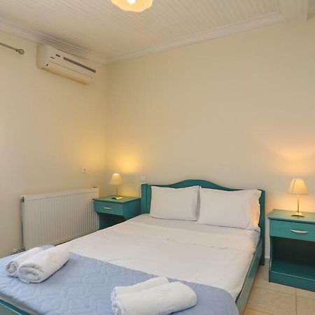 Antonios Skopelos Studios Apartments Exterior photo