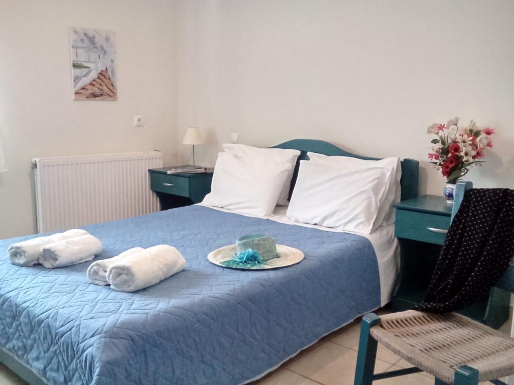 Antonios Skopelos Studios Apartments Exterior photo