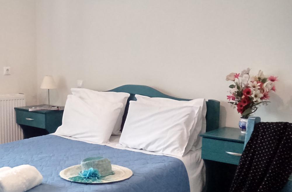 Antonios Skopelos Studios Apartments Exterior photo