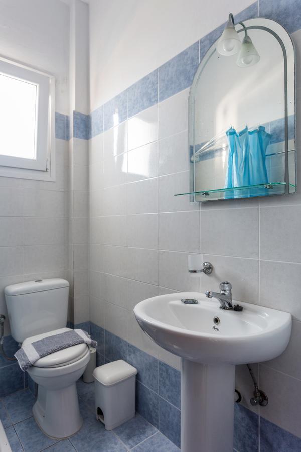 Antonios Skopelos Studios Apartments Exterior photo