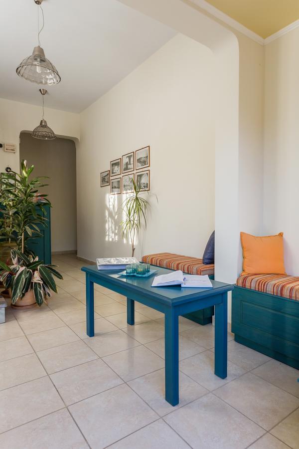 Antonios Skopelos Studios Apartments Exterior photo