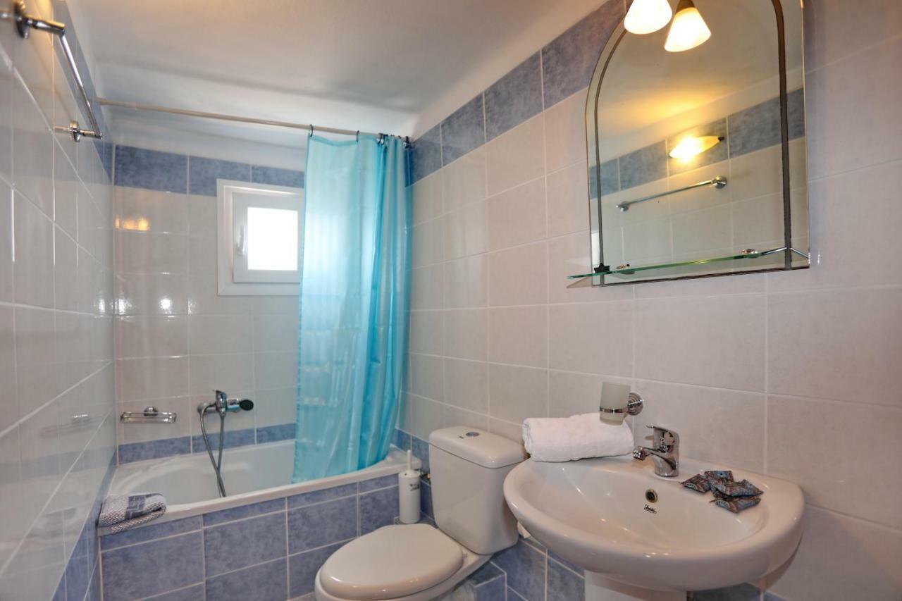 Antonios Skopelos Studios Apartments Exterior photo