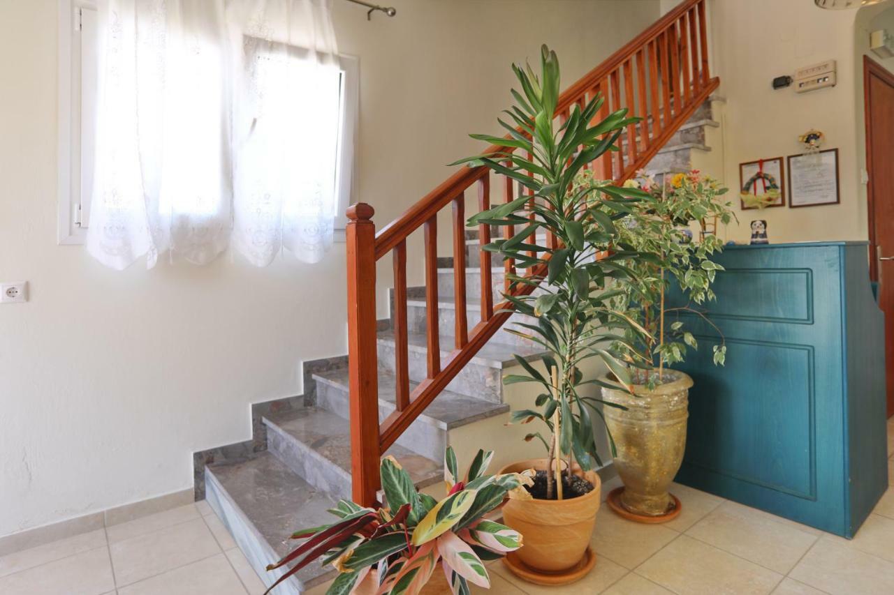 Antonios Skopelos Studios Apartments Exterior photo