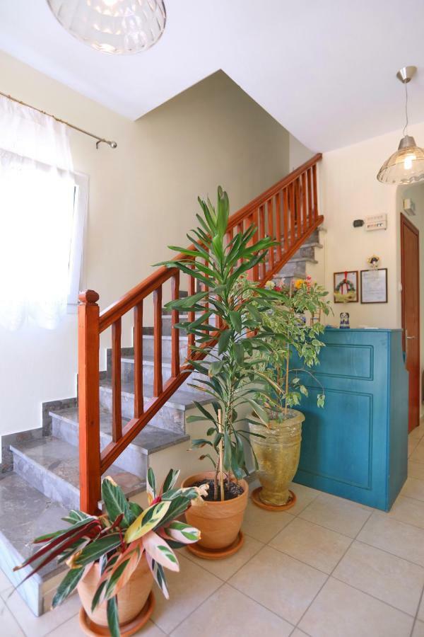 Antonios Skopelos Studios Apartments Exterior photo