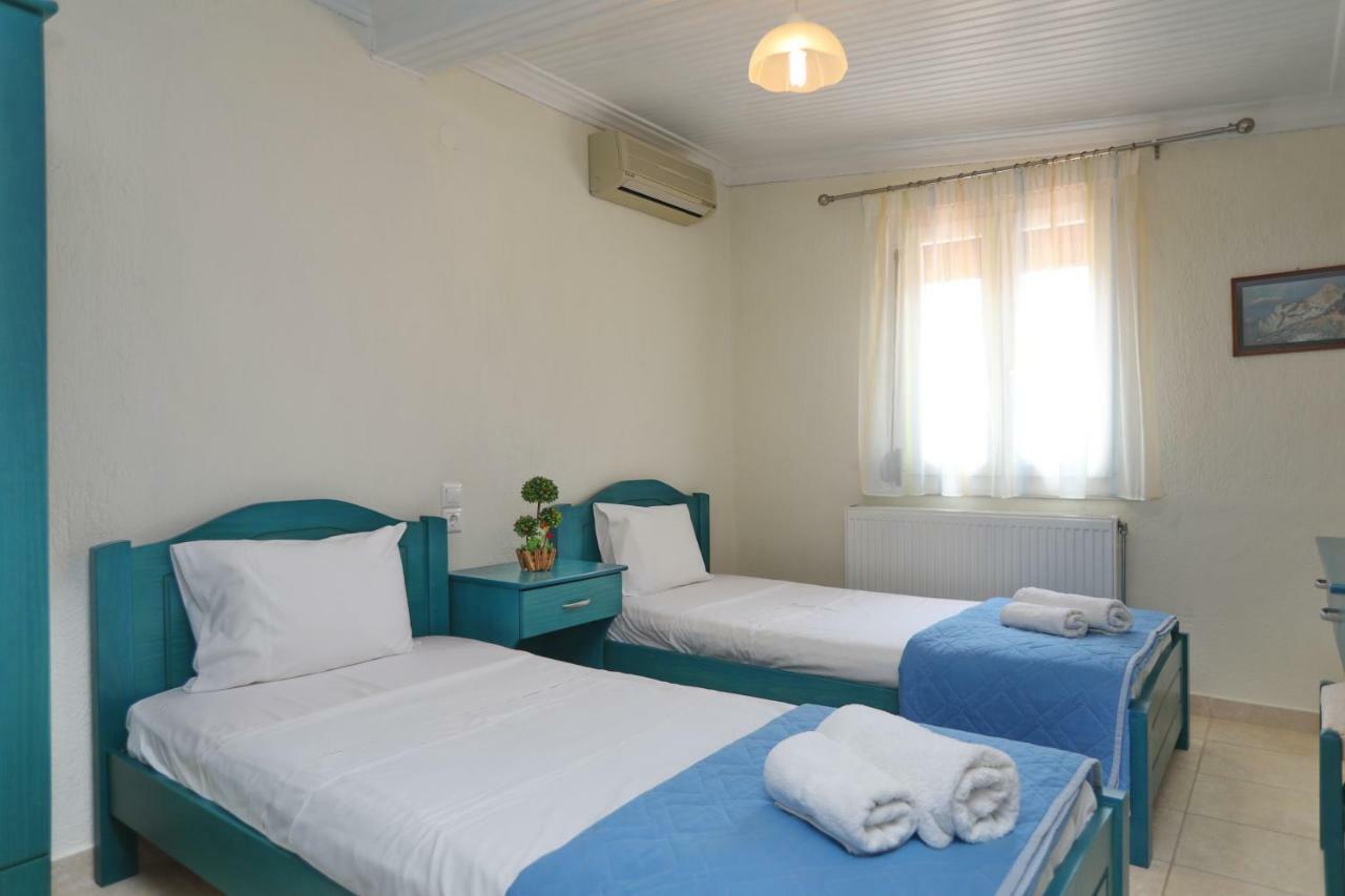 Antonios Skopelos Studios Apartments Exterior photo