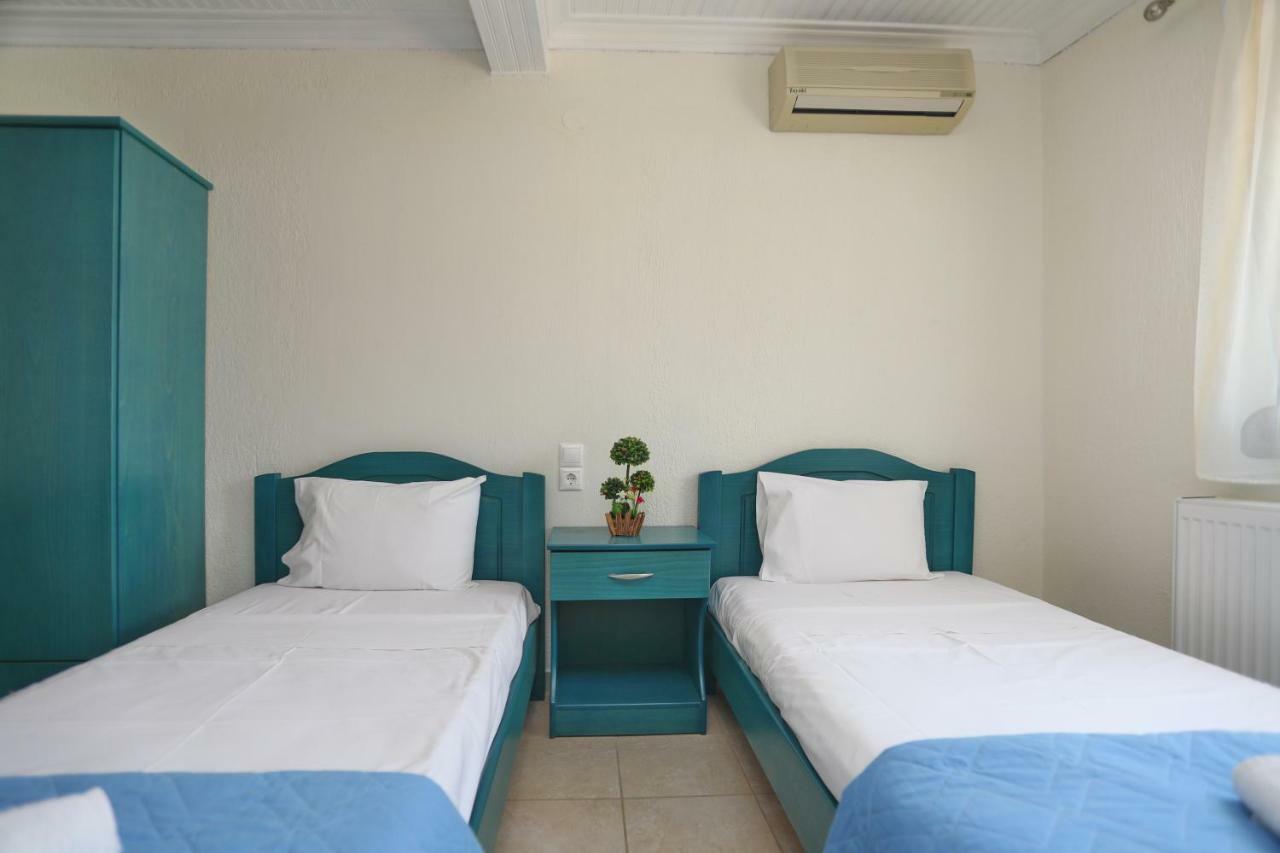 Antonios Skopelos Studios Apartments Exterior photo